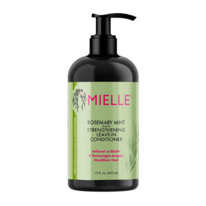 Mielle Rosemary Mint Strengthening Conditioner - 355ml