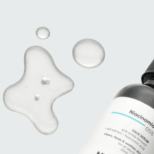 Minimalist Niacinamide 05% 30ml