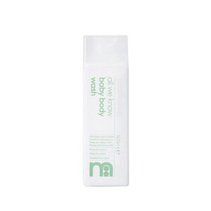 Mothercare Baby Body Wash - 300ml