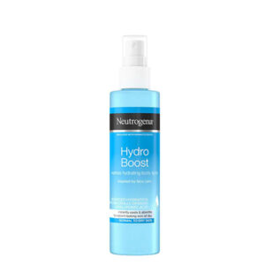 Neutrogena Hydro Boost Express Hydrating Body Spray 200ml