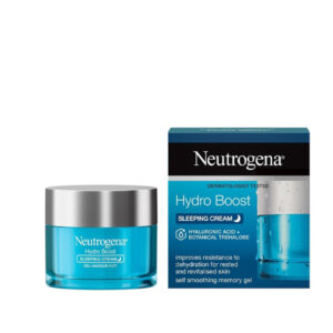 NEUTROGENA® Hydro Boost Sleeping Cream 50ml