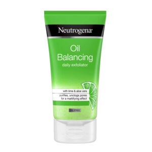 Neutrogena Oil Balancing Daily Exfoliator 150ML