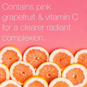 Neutrogena Refreshingly Clear Facial Wash 200ml