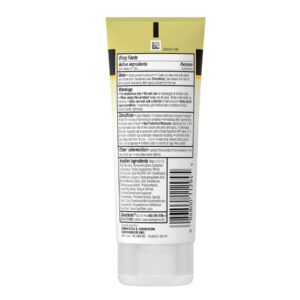 Neutrogena Sheer Zinc Kids Mineral Sunscreen Broad Spectrum SPF 50+ 88ml