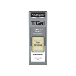 Neutrogena T/Gel Sensitive Scalp Anti-Dandruff Shampoo - 150ml