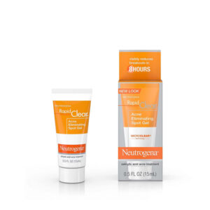 Neutrogena Visibly Clear Rapid Clear Spot Treatment 15ml