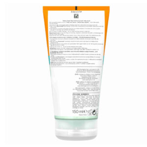 Neutrogena Visibly Clear Spot Stress Control Daily Scrub 150ml