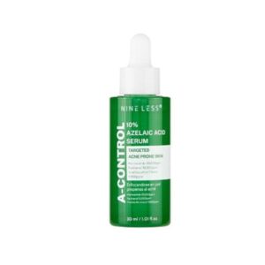 NINELESS A-CONTROL 10% AZELAIC ACID SERUM 30ML
