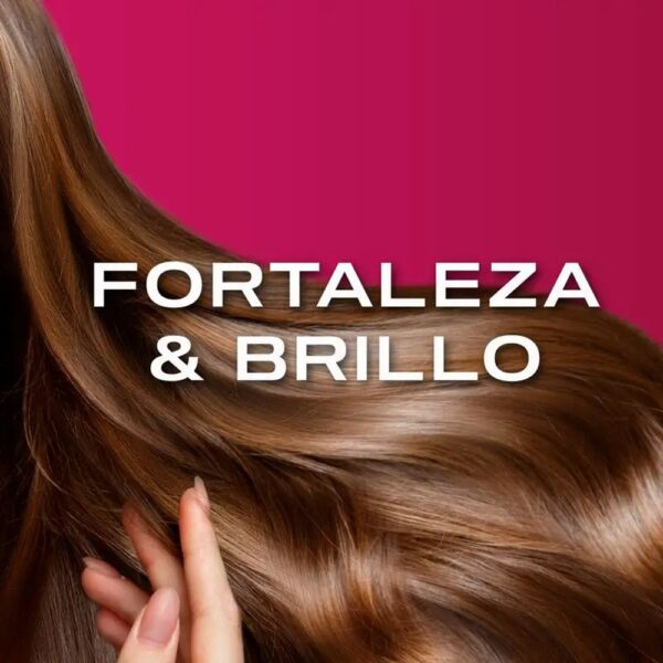 Ogx Keratin Oil Conditioner - 385ml - Image 2