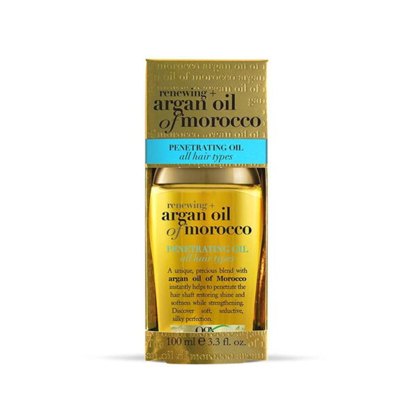 OGX Argan Oil of Morocco Penetrating Oil - 100ml