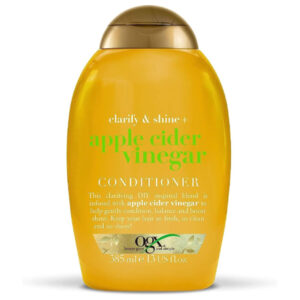 Ogx Clarify & Shine Apple Cider Vinegar Conditioner 385ml