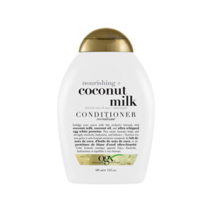 OGX Coconut Milk Conditioner - 385ml