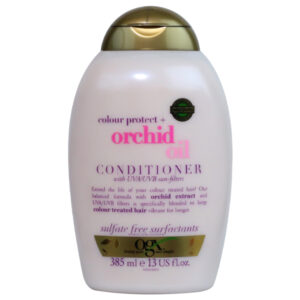 OGX Colour Protect + Orchid Oil Conditioner 385ml
