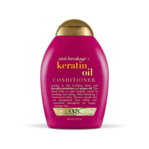 Ogx Keratin Oil Conditioner - 385ml