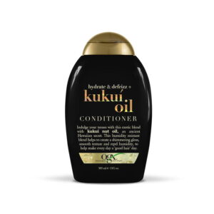 OGX Kukui Oil Conditioner - 385ml