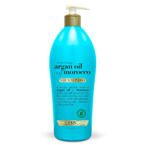 Ogx Renewing Argan Oil Of Morocco Shampoo 750ml