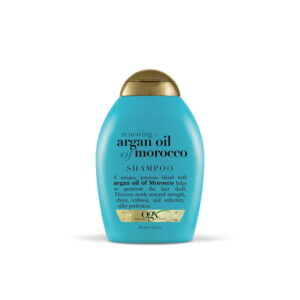 OGX Renewing + Moroccan Argan Oil Shampoo (385ml)
