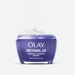 Olay Retinol24 + Peptide Night Face Moisturizer 50ml