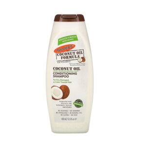 Palmer’s Coconut Oil Formula Coconut Oil Conditioning Shampoo - 400ml