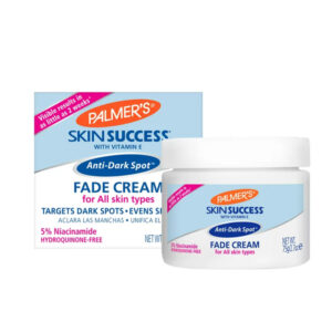 Palmer's Skin Success Anti-Dark Spot Fade Cream for All Skin Types 75G