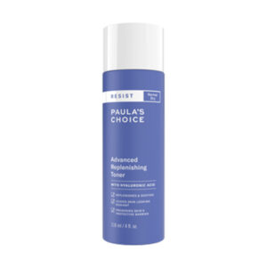 PAULA’S CHOICE ADVANCED REPLENISHING TONER – 118ML