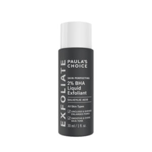 PAULA’S CHOICE SKIN PERFECTING 2% BHA LIQUID EXFOLIANT 30ML