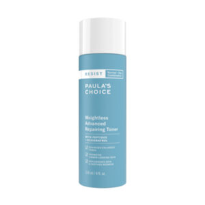 PAULA’S CHOICE WEIGHTLESS ADVANCED REPAIRING TONER – 118 ML