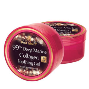 Paxmoly 99% Deep Marine Collagen Soothing Gel (300gm)