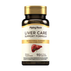 Piping Rock Liver Cleanse Complex 90 capsules
