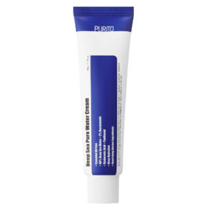 PURITO DEEP SEA PURE WATER CREAM 50G