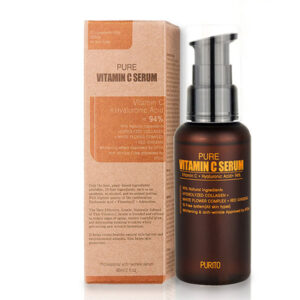 PURITO Pure Vitamin C Serum – 60ml