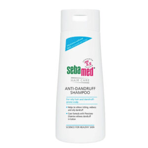 Sebamed Anti-Dandruff Shampoo 200ml