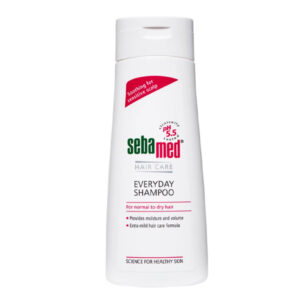 Sebamed Hair Care Everyday Shampoo 200ml