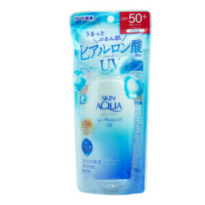 SKIN AQUA UV SUPER MOISTURE GEL 110G