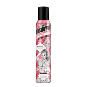 Soap & Glory Rushower Dry Shampoo 117G