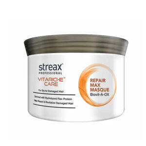Streax Professional Pro Nutri Care Repair Max Masque 200ml