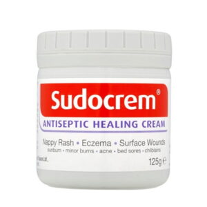 Sudocrem Antiseptic Healing Cream - 125gm
