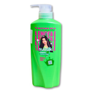 Sunsilk Healthier and long 450ml