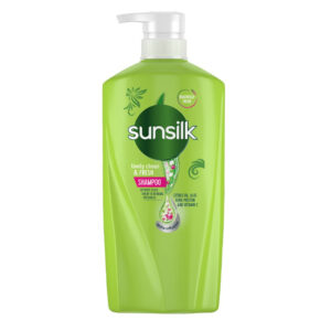 SUNSILK Lively Clean and Fresh With Citrus Oil 625 ml