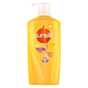 Sunsilk Soft & Smooth Shampoo 400 ml