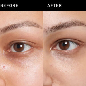 The Inkey List Caffeine Eye Cream 15ml