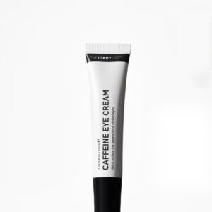 The Inkey List Caffeine Eye Cream 15ml