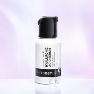 THE INKEY LIST HYALURONIC ACID SERUM 30ML