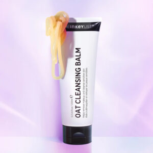 THE INKEY LIST OAT CLEANSING BALM 150ML