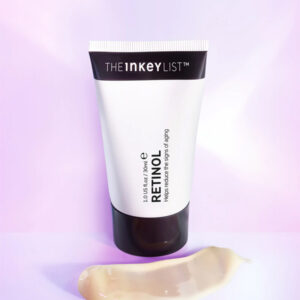 THE INKEY LIST RETINOL SERUM 30ML