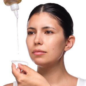 The Ordinary Glycolic Acid 7% Exfoliating Toner 100ml