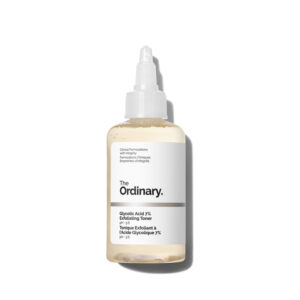 The Ordinary Glycolic Acid 7% Exfoliating Toner 100ml