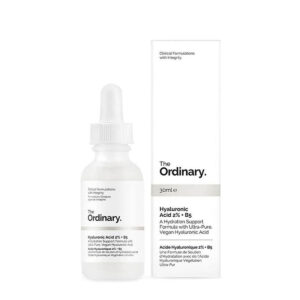 The Ordinary Hyaluronic Acid 2% + B5 – 30ml