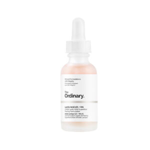 The Ordinary Lactic Acid 5%+HA (30ml)