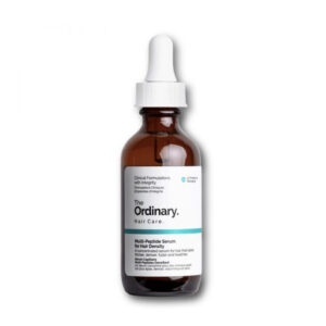 The Ordinary Multi-Peptide Serum for Hair Density 30ml